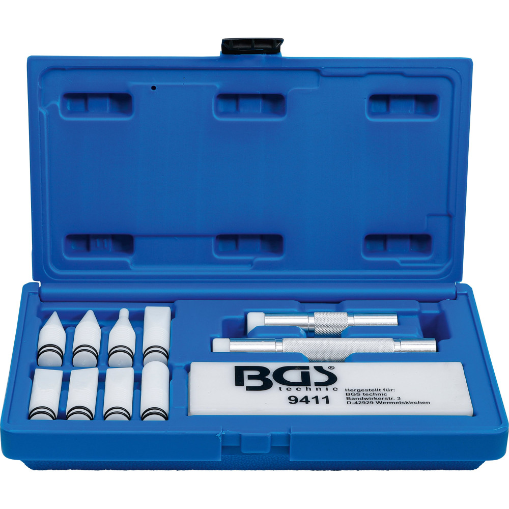 Kit d’outils de débosselage | 12 pièces