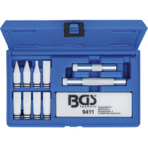 Kit d’outils de débosselage | 12 pièces