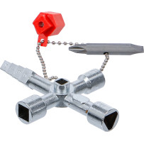 Clé universelle « profi-key »