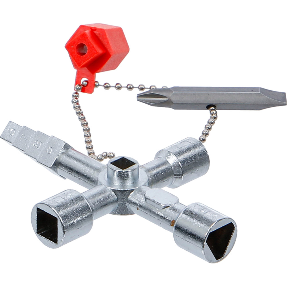 Clé universelle « profi-key »