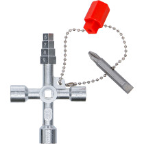 Clé universelle « profi-key »