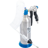 Nettoyeur à pression de catalyseur
