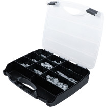 Assortiment de poids d’équilibrage | 320 pièces
