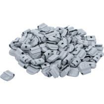 Poids d’équilibrage | 10 g | 100 pièces