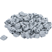 Poids d’équilibrage | 10 g | 100 pièces