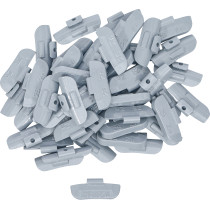 Poids d’équilibrage | 25 g | 100 pièces