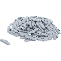 Poids d’équilibrage | 30 g | 100 pièces