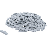 Poids d’équilibrage | 30 g | 100 pièces