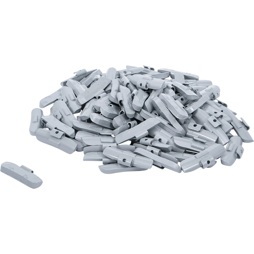 Poids d’équilibrage | 30 g | 100 pièces