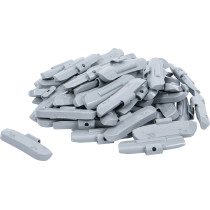 Poids d’équilibrage | 35 g | 50 pièces