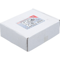 Poids d’équilibrage | 35 g | 50 pièces