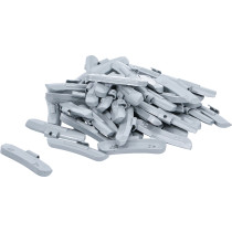 Poids d’équilibrage | 40 g | 50 pièces