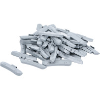 Poids d’équilibrage | 40 g | 50 pièces