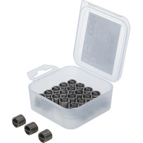 Inserts taraudés | M10 x 1,25 | 25 pièces