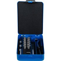 Kit de réparation de filets | M12 x 1,5 mm | 14 pièces