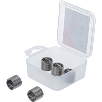 Inserts taraudés | M16 x 1,5 mm | 5 pièces