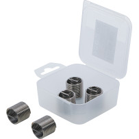 Inserts taraudés | M18 x 1,5 mm | 5 pièces