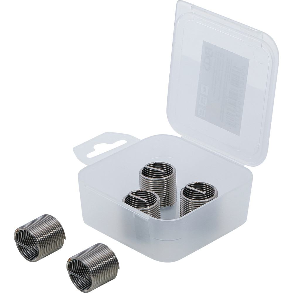 Inserts taraudés | M18 x 1,5 mm | 5 pièces