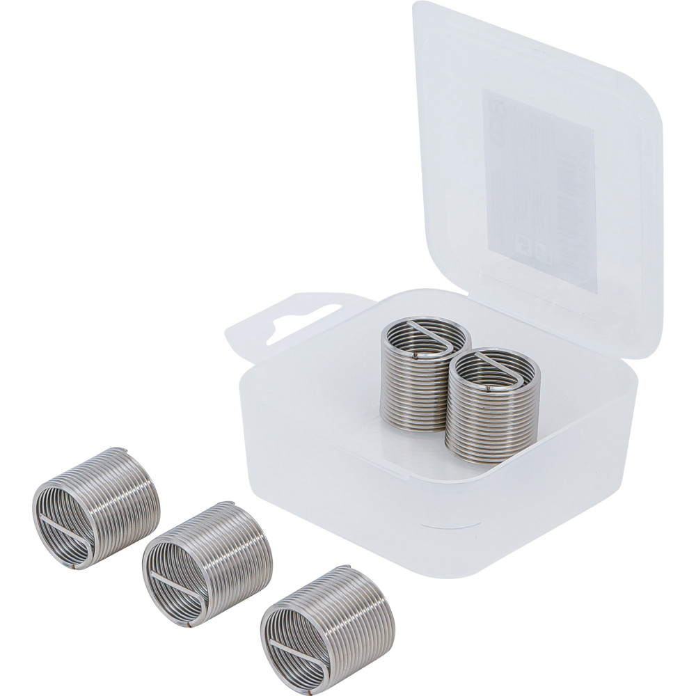 Inserts taraudés | M20 x 1,5 mm | 5 pièces