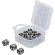 Inserts taraudés | M11 x 1,5 mm | 10 pièces