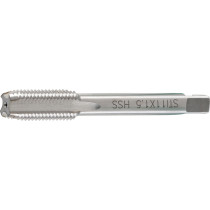 Taraud STI une coupe | HSS-G | M11 x 1,5 mm