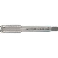 Taraud STI une coupe | HSS-G | M11 x 1,5 mm