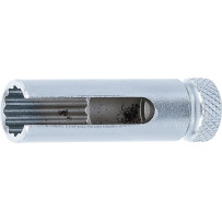 Clé à douille pour réglage de sous-pression de compresseur turbo VAG | 10 mm