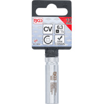 Clé à douille pour réglage de sous-pression de compresseur turbo VAG | 10 mm