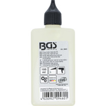 Huile spéciale pneumatique | 100 ml