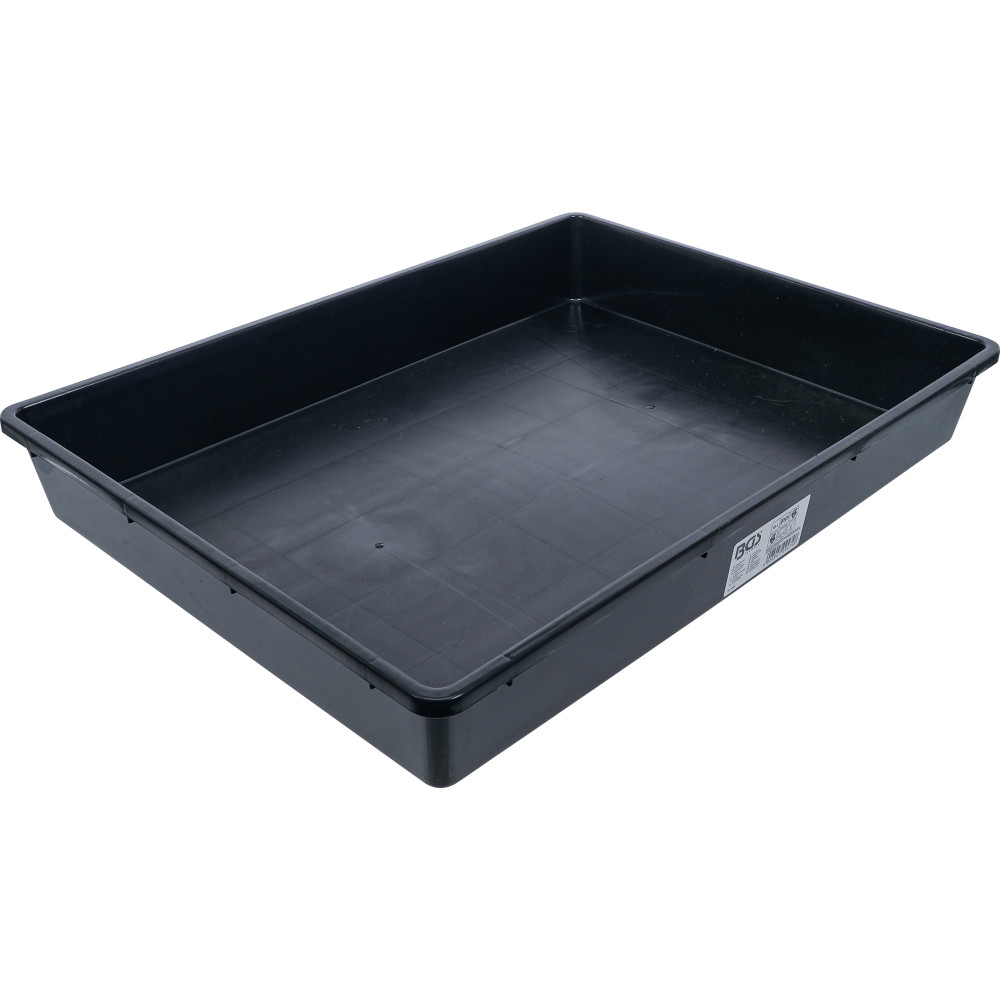 Bac de collecte | 18 l