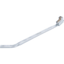 Clé à rouleau tendeur pour courroies à nervures | 450 mm
