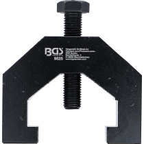 Extracteur de levier de colonne de direction | pour Land Rover | 57,5 mm