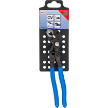 Pince multiprise | avec blocage | 175 mm