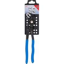 Pince multiprise | avec blocage | 240 mm