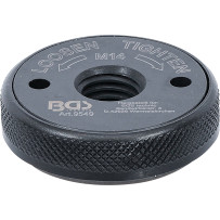 Mandrin de serrage rapide | pour meuleuse d’angle | M14