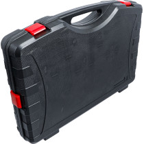 Coffret de diagnostic de compresseur turbo | 17 pièces