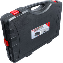 Coffret de diagnostic de compresseur turbo | 17 pièces