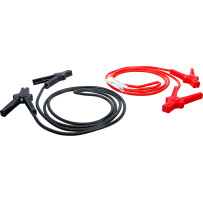 Câble de démarrage | pour voitures à moteur diesel | 400 A/25 mm² | 3,5 m