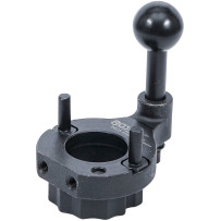 Outil de calage de vilebrequin | pour VAG 1.4, 1.6, 2.0 TDI (EA288)