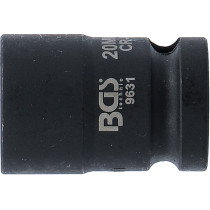 Douille pour étrier | 10 pans | pour VAG et Porsche | 20 mm