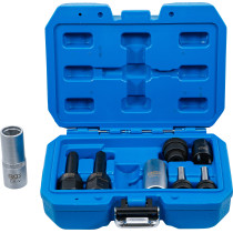 Kit de réparation d’injecteurs | pour Common-Rail | 8 pièces