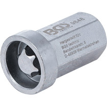 Insert spécial pour bouchons de remplissage ATF | profil T (pour Torx) T55 | pour MONO