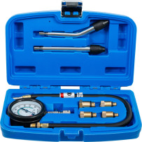 Kit compressiomètre pour moteurs à essence