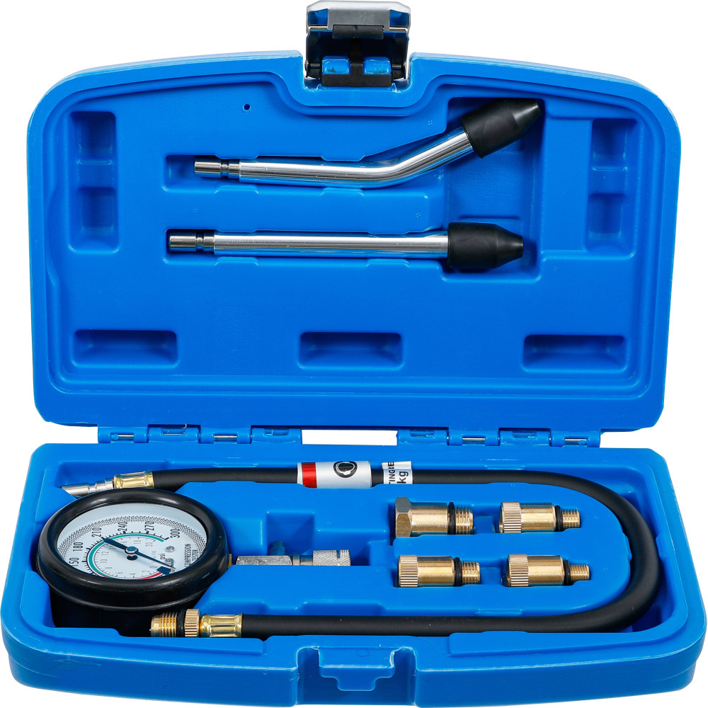 Kit compressiomètre pour moteurs à essence