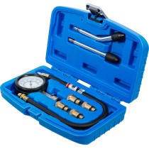 Kit compressiomètre pour moteurs à essence