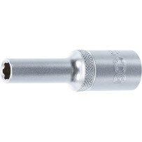 Douille pour clé, Super Lock, longue | 12,5 mm (1/2") | 8 mm