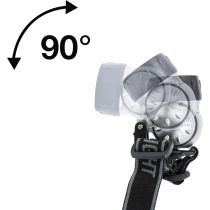 Lampe frontale | 12 LED