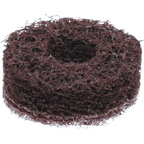 Disque de nettoyage de rechange grain fin | pour art. 9736