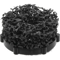 Disque de nettoyage de rechange grain grossier | pour art. 9736