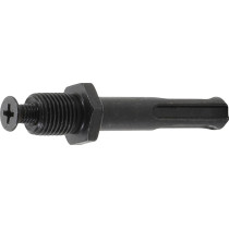 Adaptateur de mandrin 1/2" x 20 UNF | accouplement SDS | pour art. 9937